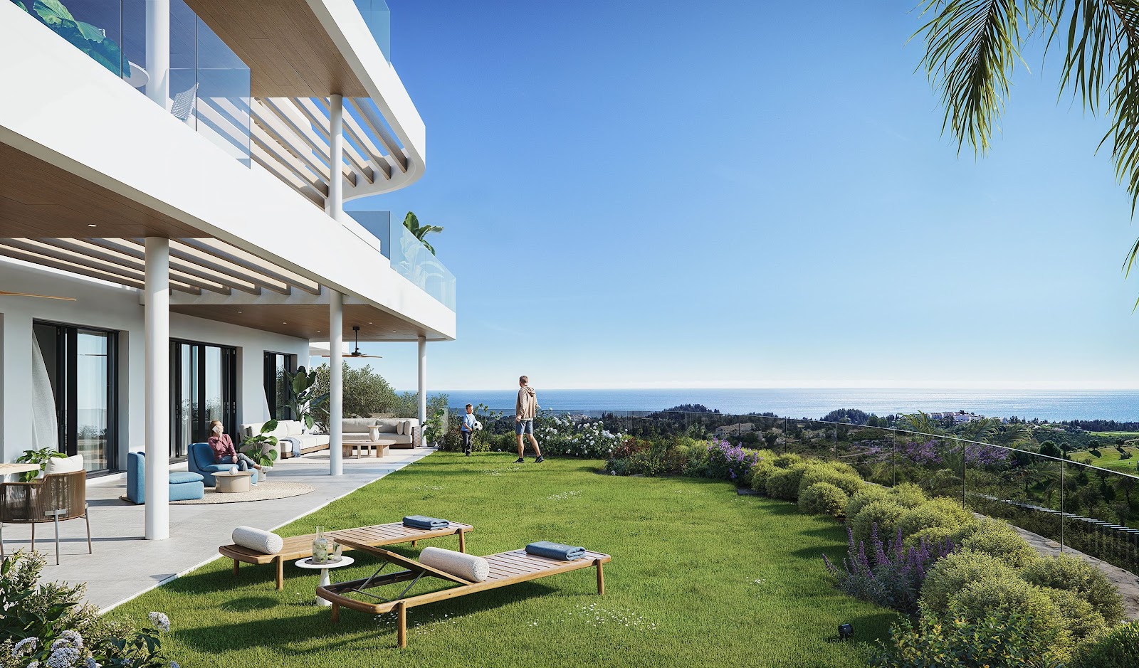 360º By Cordia