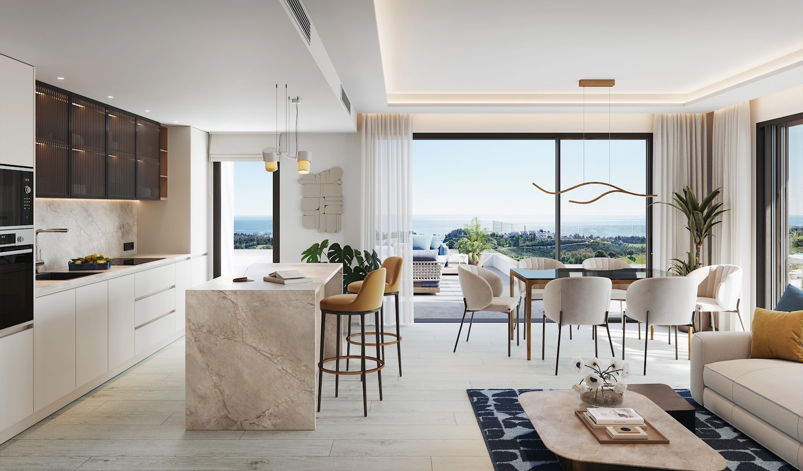 360º By Cordia