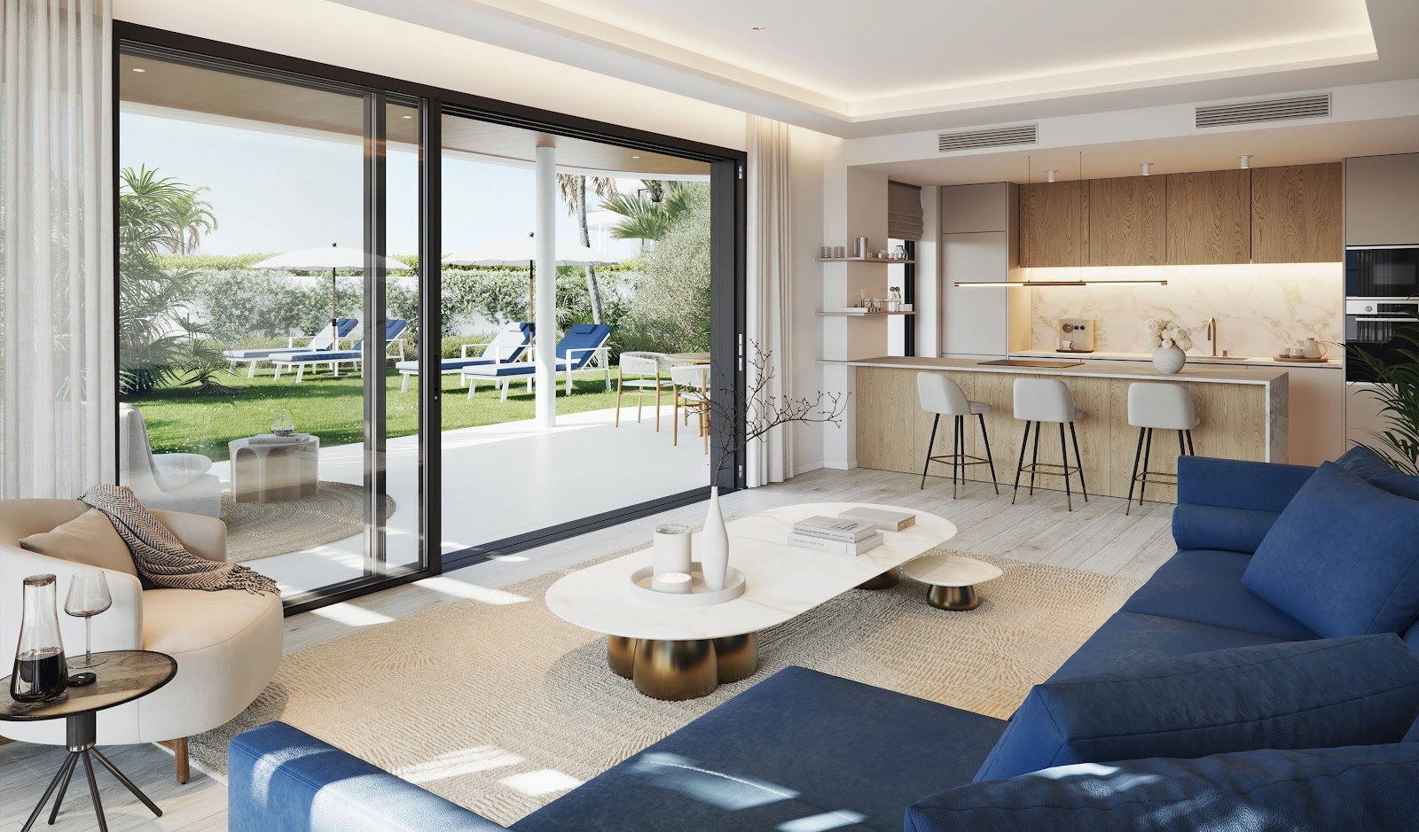 360º By Cordia