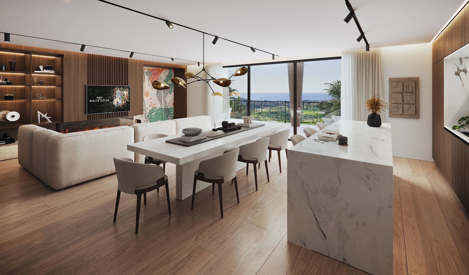 360º By Cordia