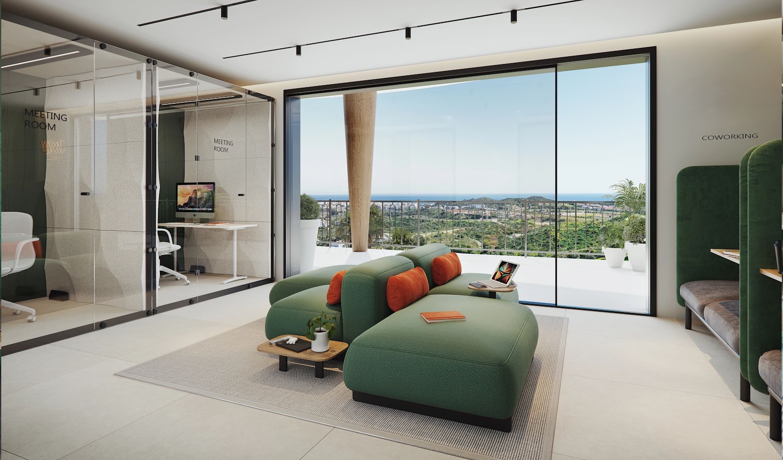 360º By Cordia