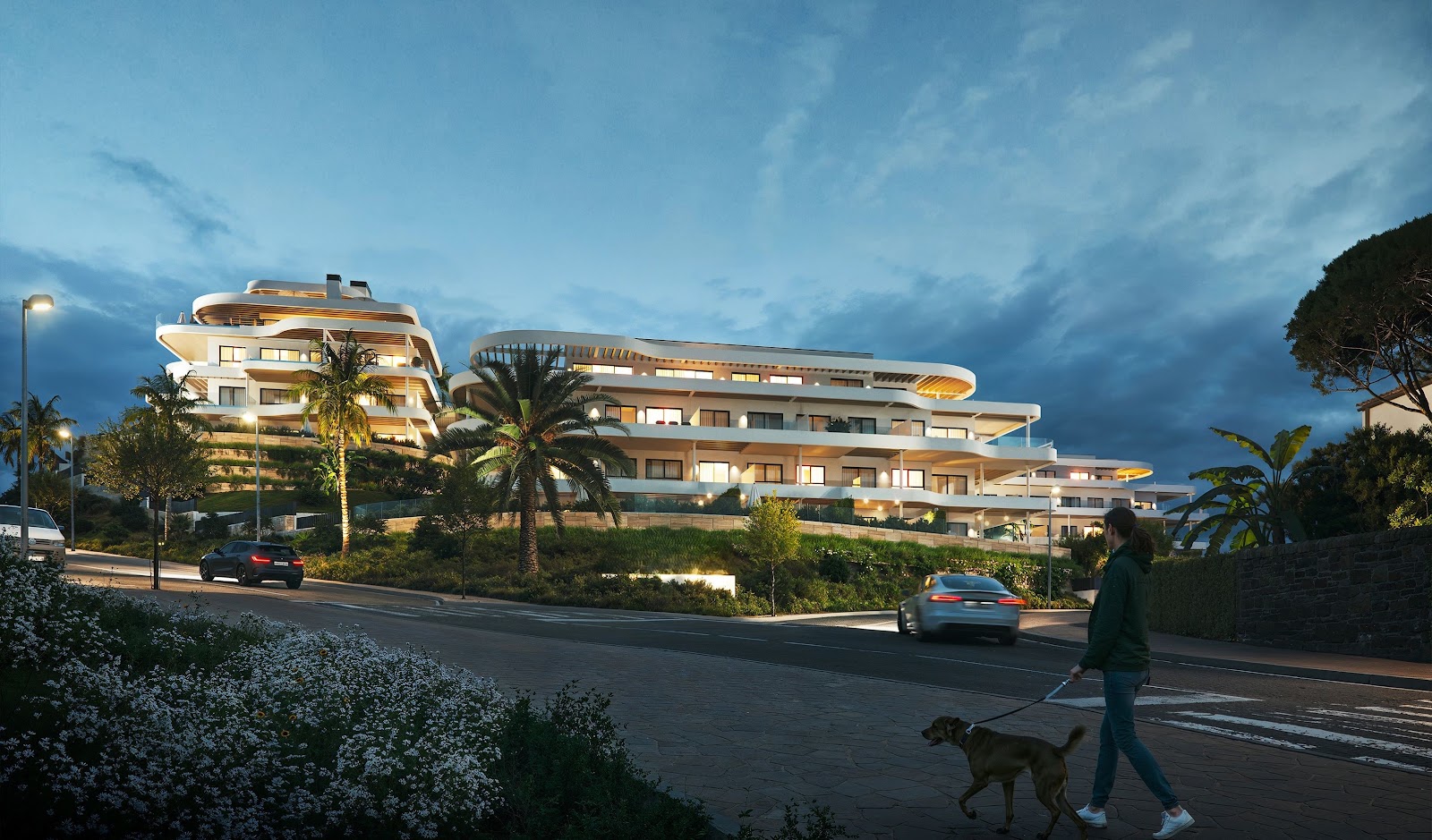 360º By Cordia
