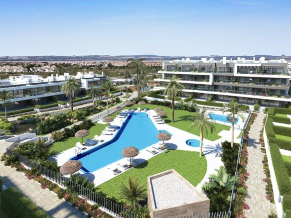 Lagoons Village – LGV005