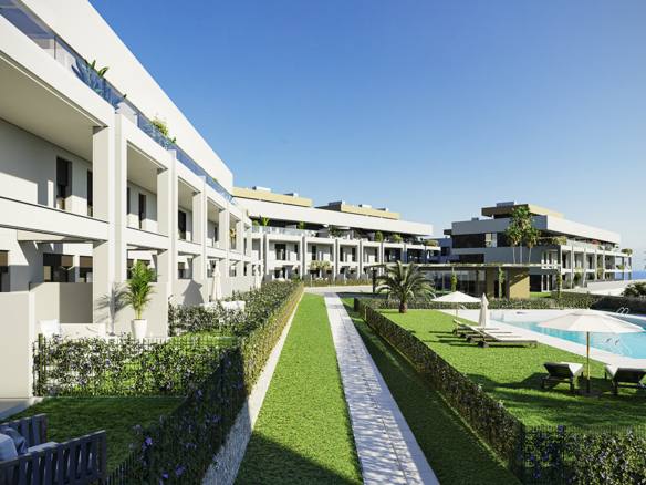 Symphony Suites Fase II – SSF002