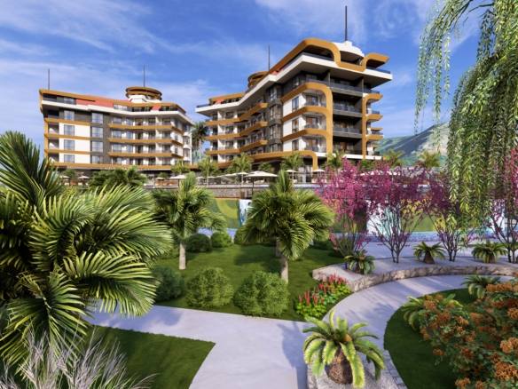Vista Cebeci – CV004