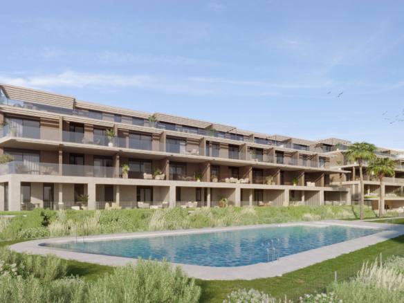 Etherna Homes II