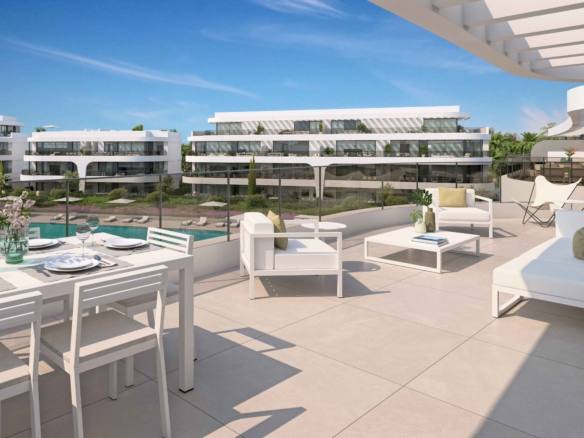 Naya Residences