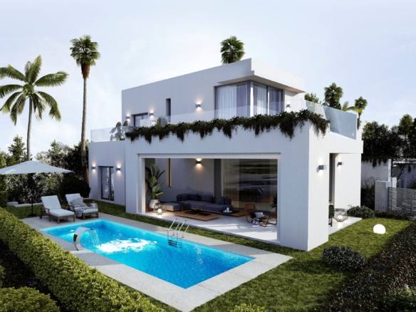 Mijas Villas