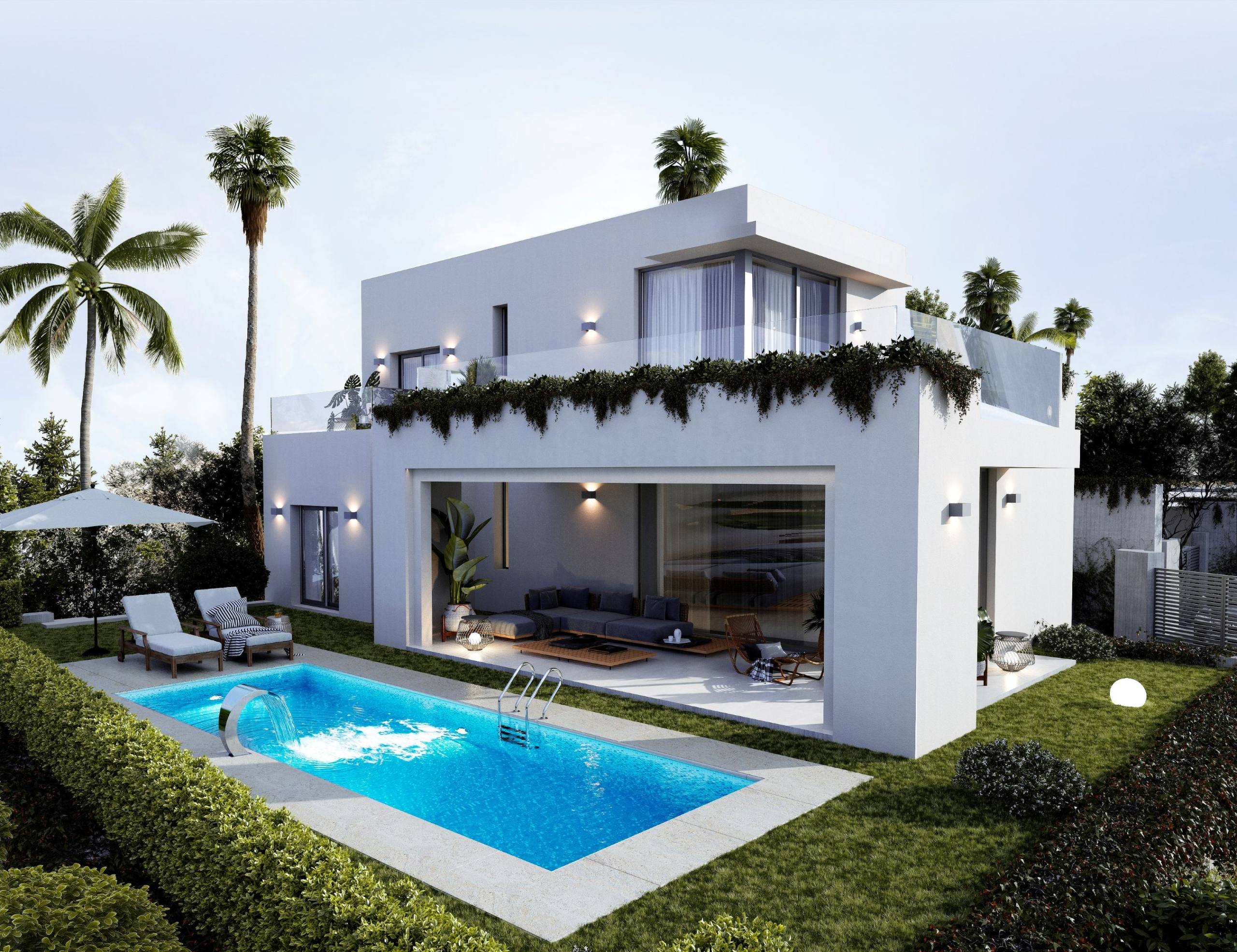 Mijas Villas
