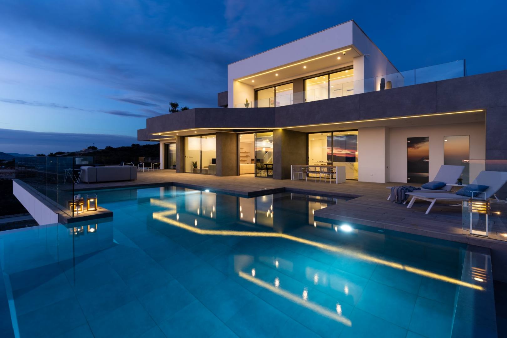 Villa Veleta – AJ156