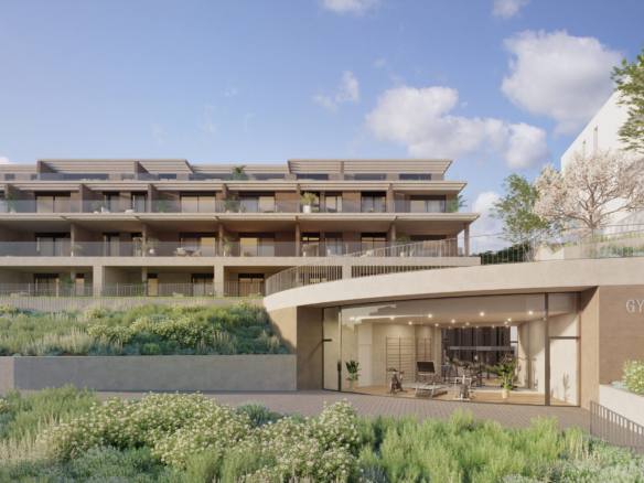 Etherna Homes II – ETH003