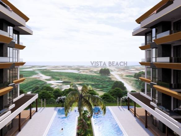 Vista Cebeci – CV002