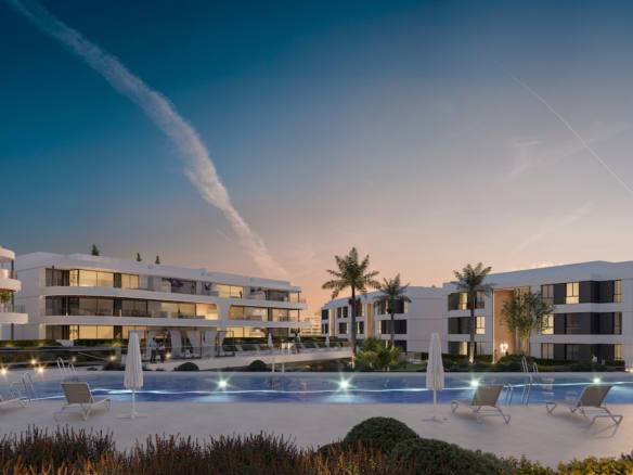 Naya Residences – NAY003