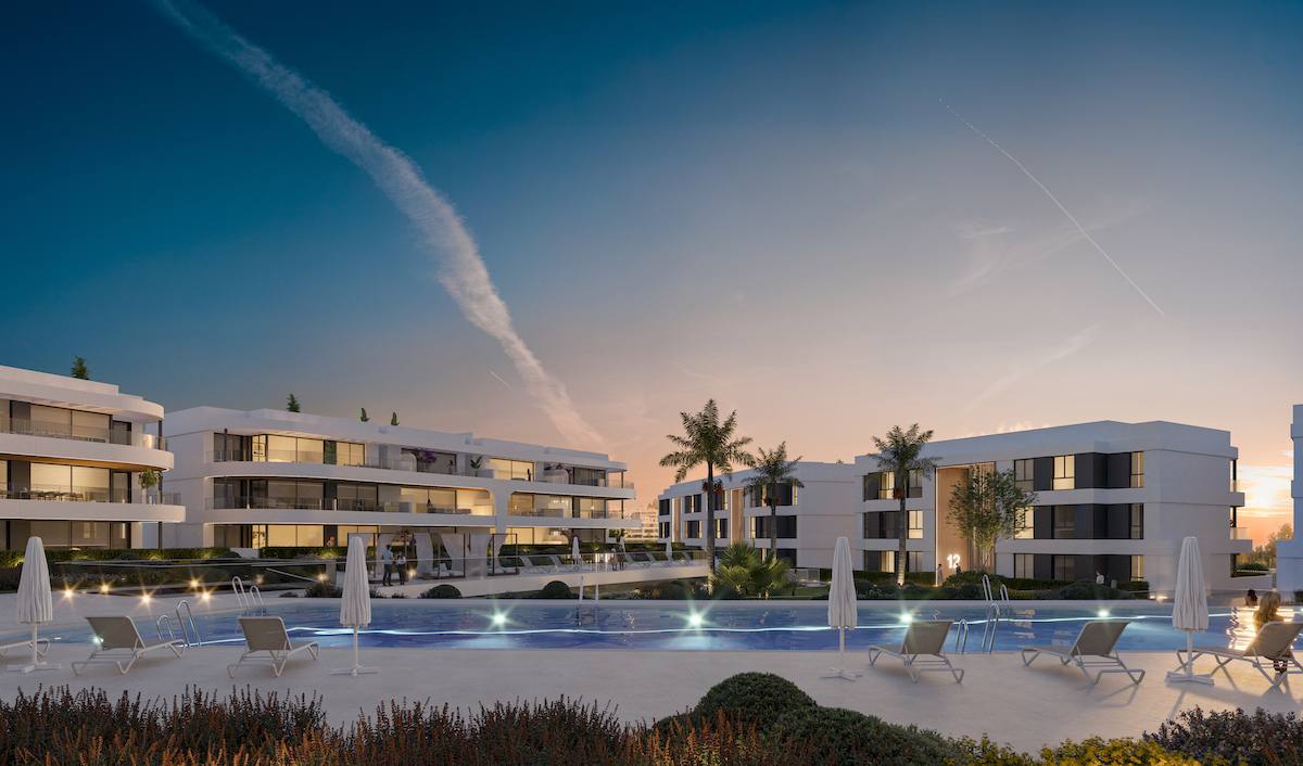 Naya Residences – NAY003