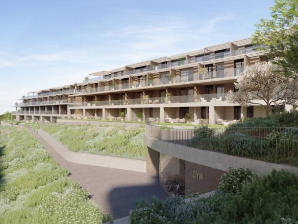 Etherna Homes II – ETH002
