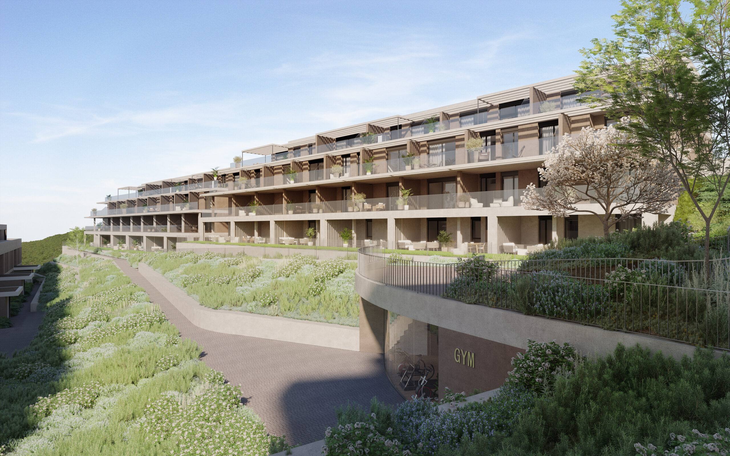 Etherna Homes II – ETH002