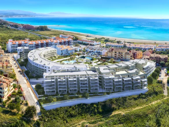 Amphora Beach – AMP004