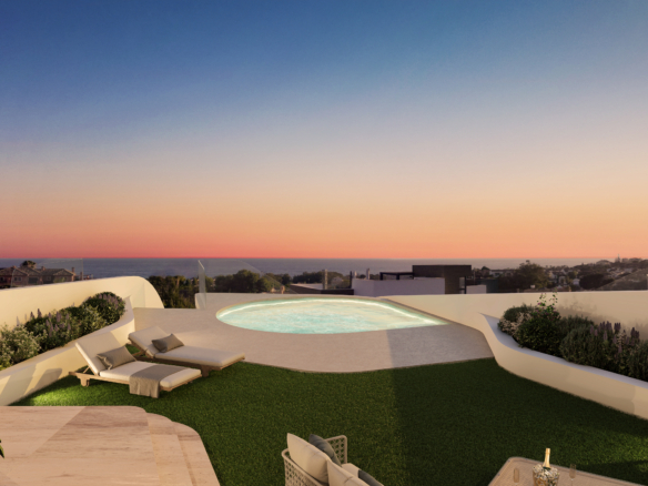 Golden Eight Marbella