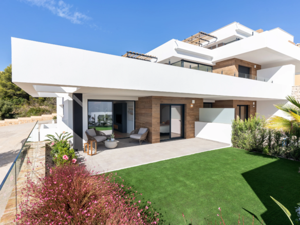 Montecala gardens – MCG002