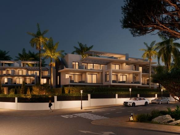 Sunway Residence – SNR004