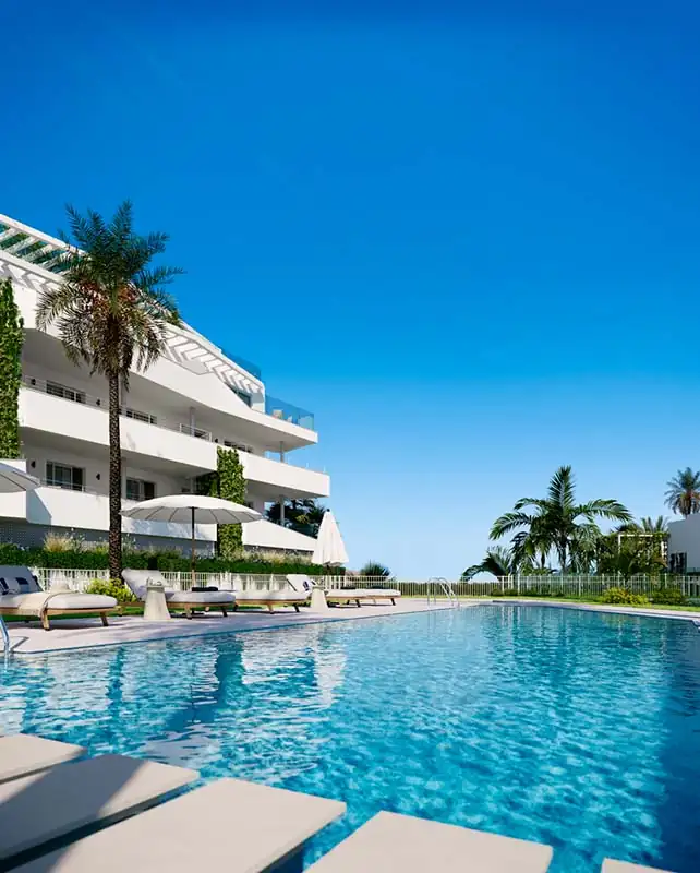 Mijas Sea Views – MSV001