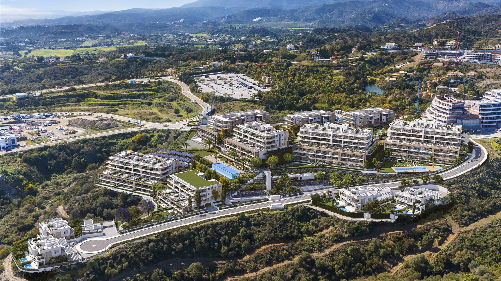 Marine Hills