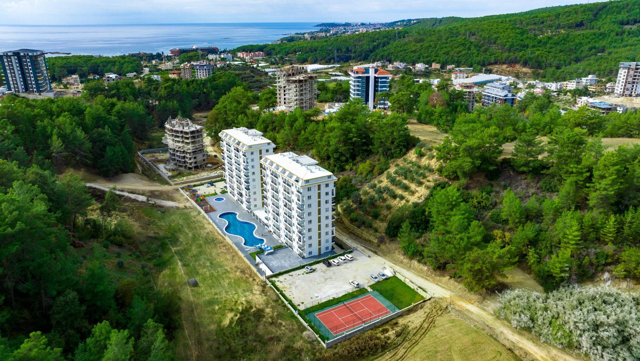 Avsallar – Stay Valley – 1 Stay Valley – SV001