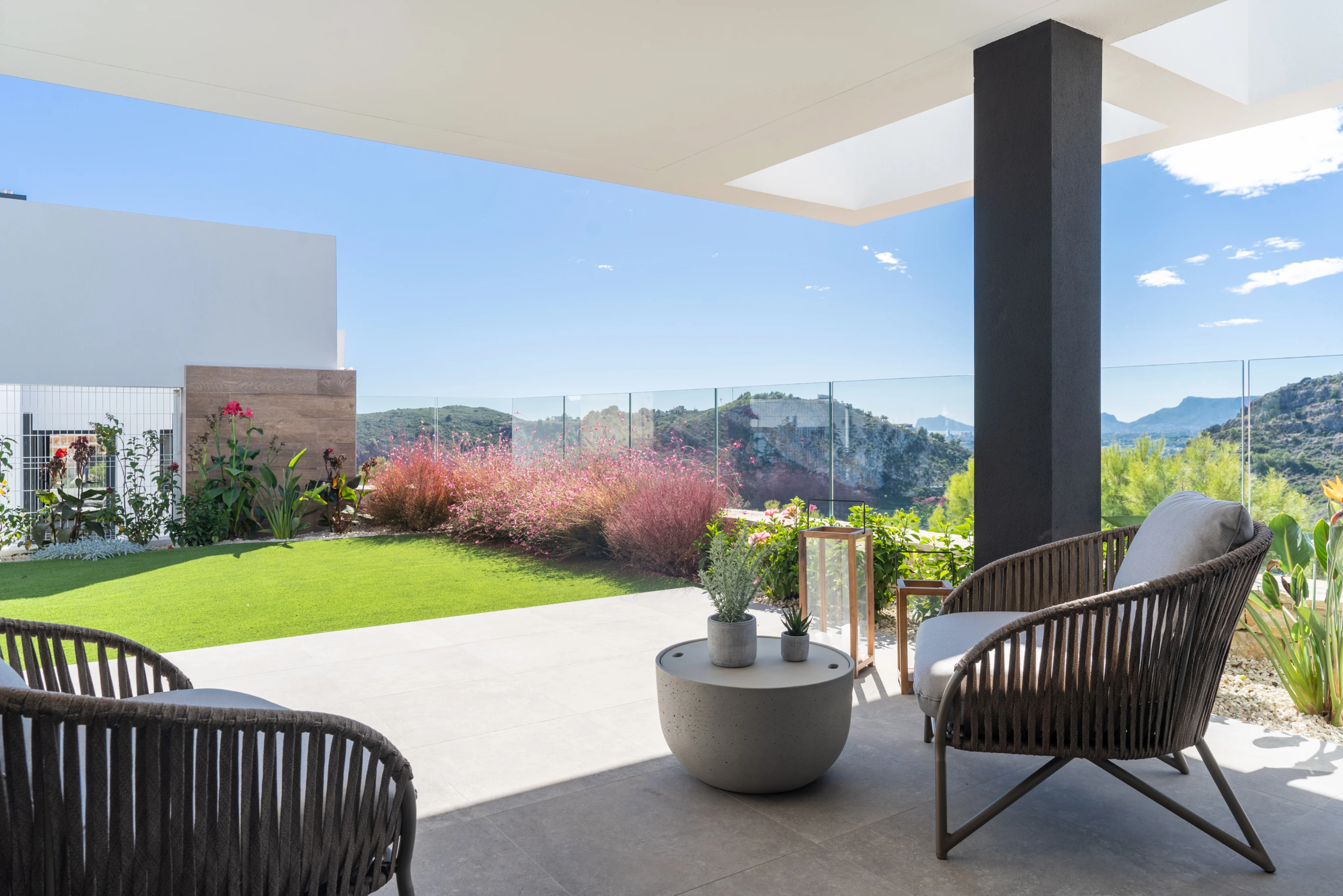 Montecala gardens – MCG003