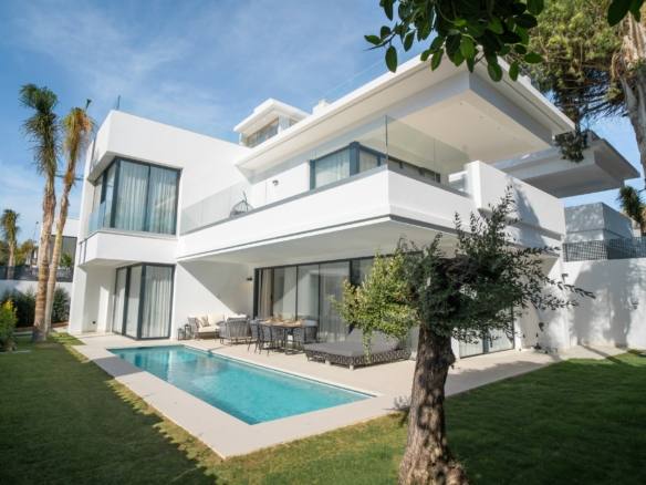 Villa Rio Verde – VRV001