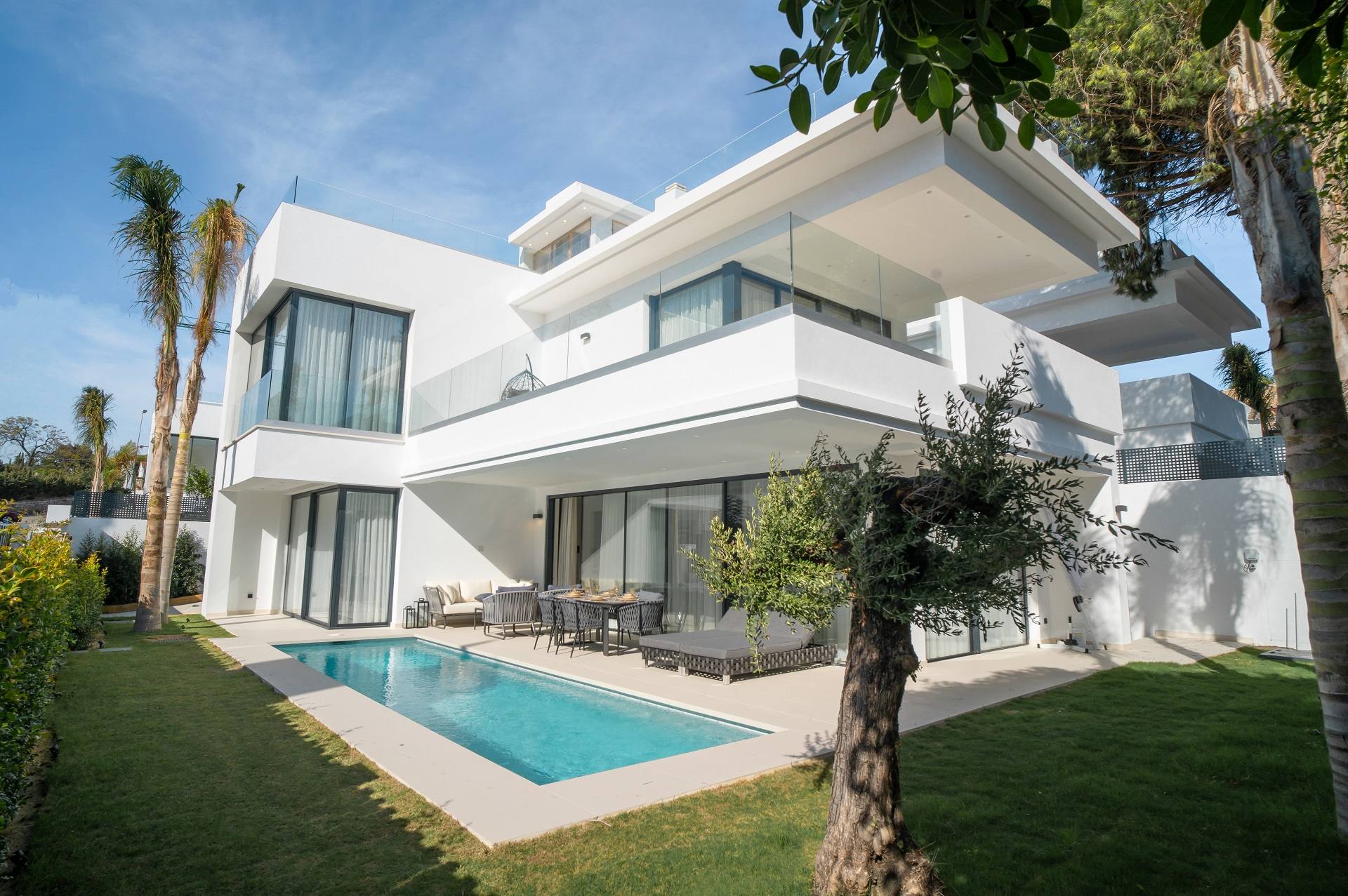 Villa Rio Verde