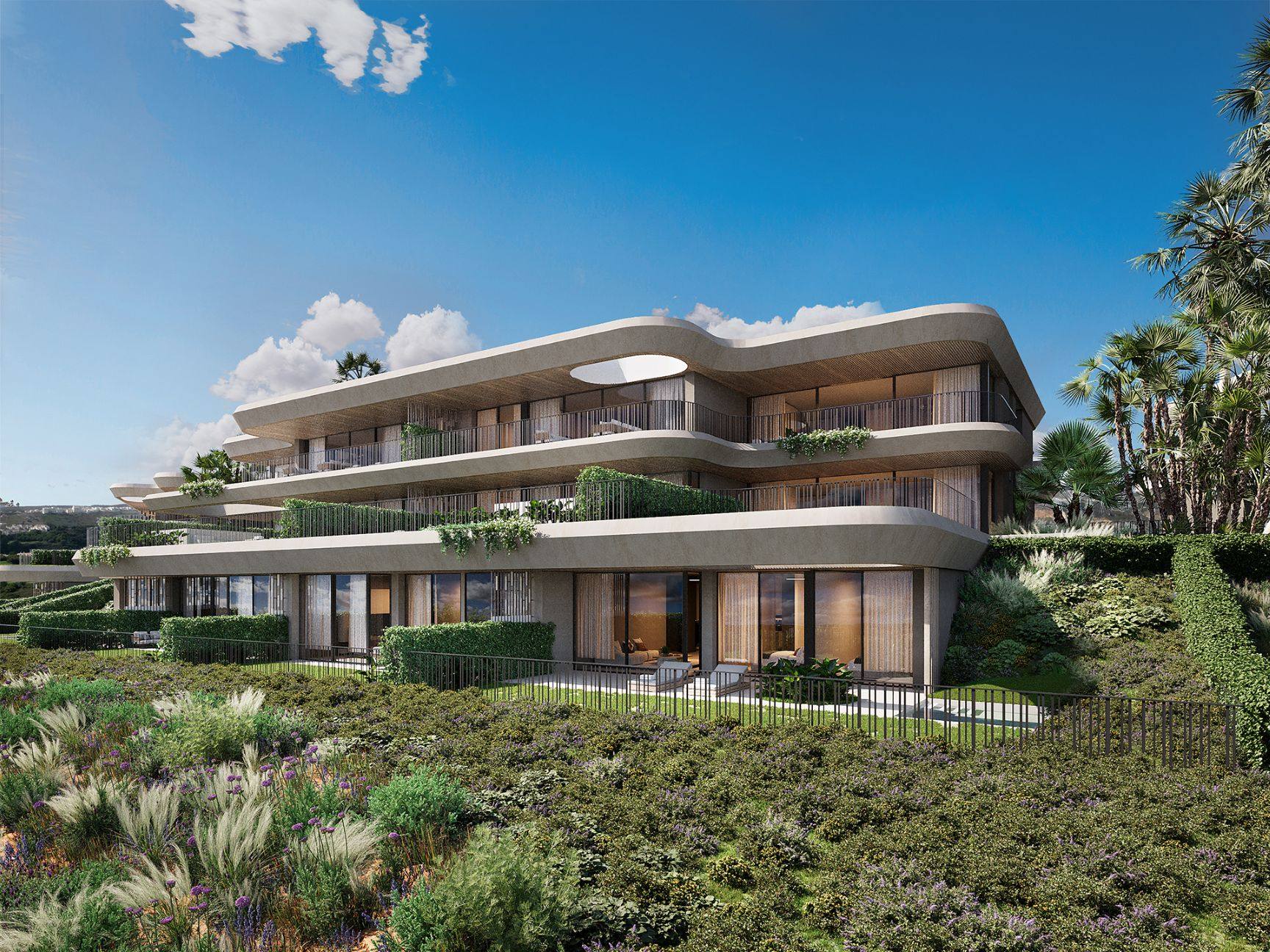 Nalu Suites – NLS004
