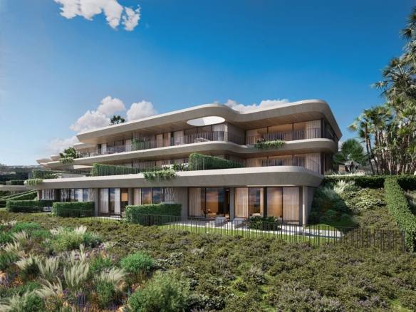 Nalu Suites – NLS005