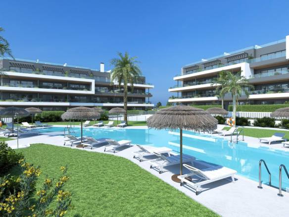 Lagoons Village – LGV008