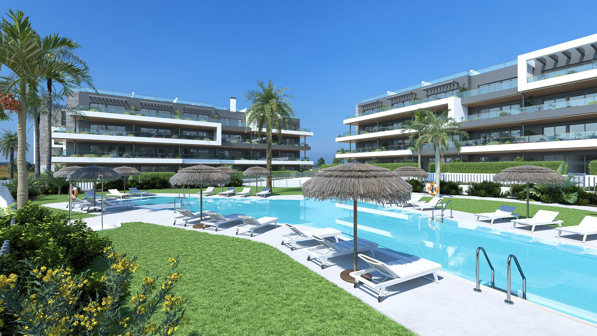 Lagoons Village – LGV008