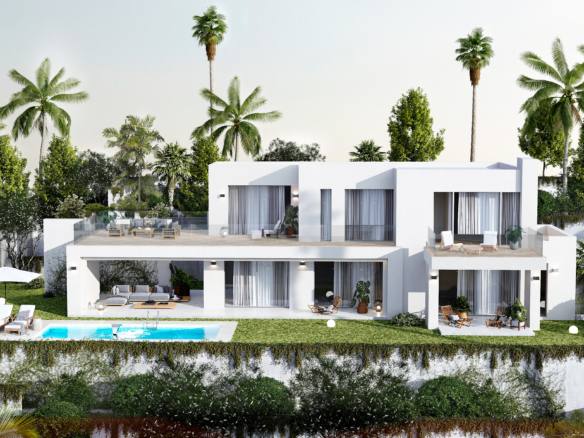 Mijas Villas – MJV002