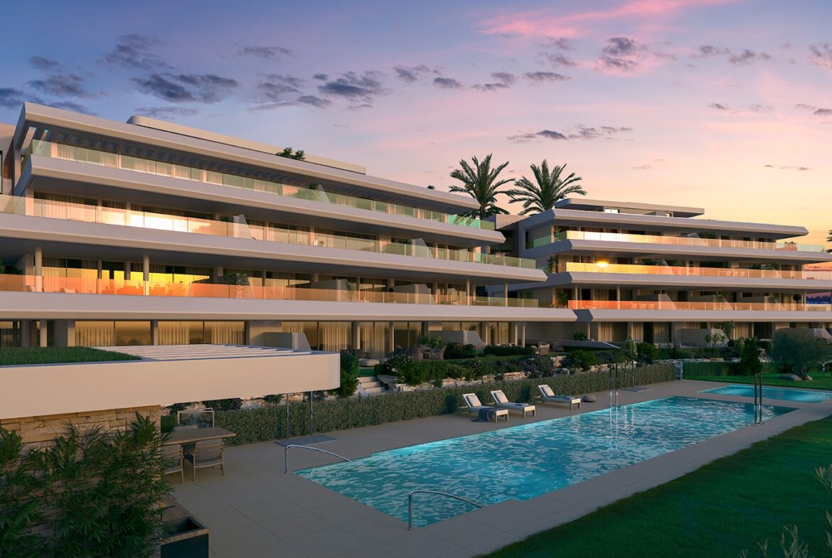 Absolute Estepona