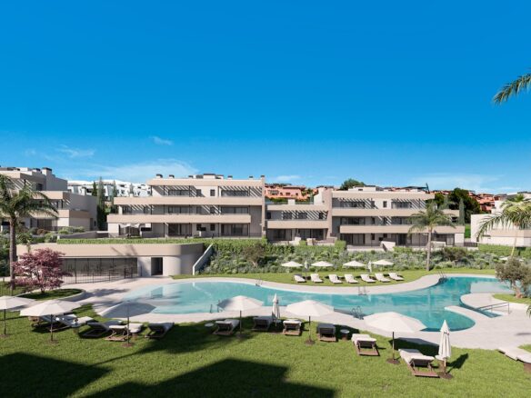 Bliss Homes