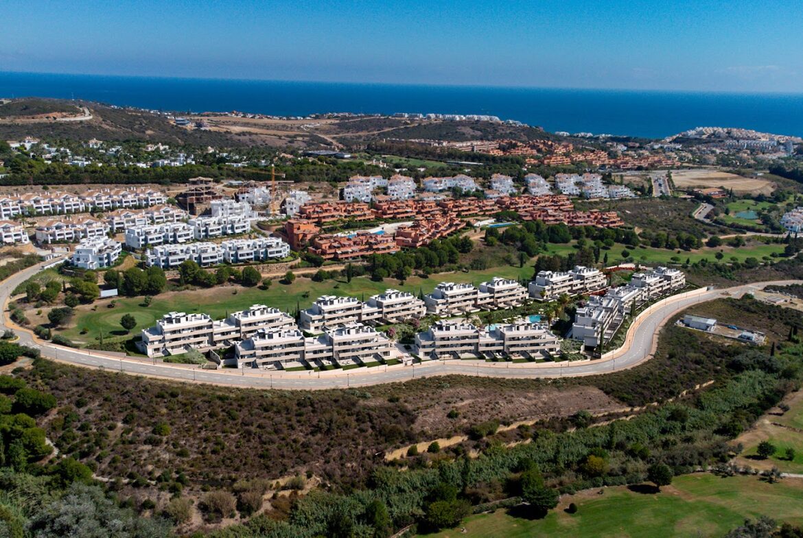 Bliss Homes