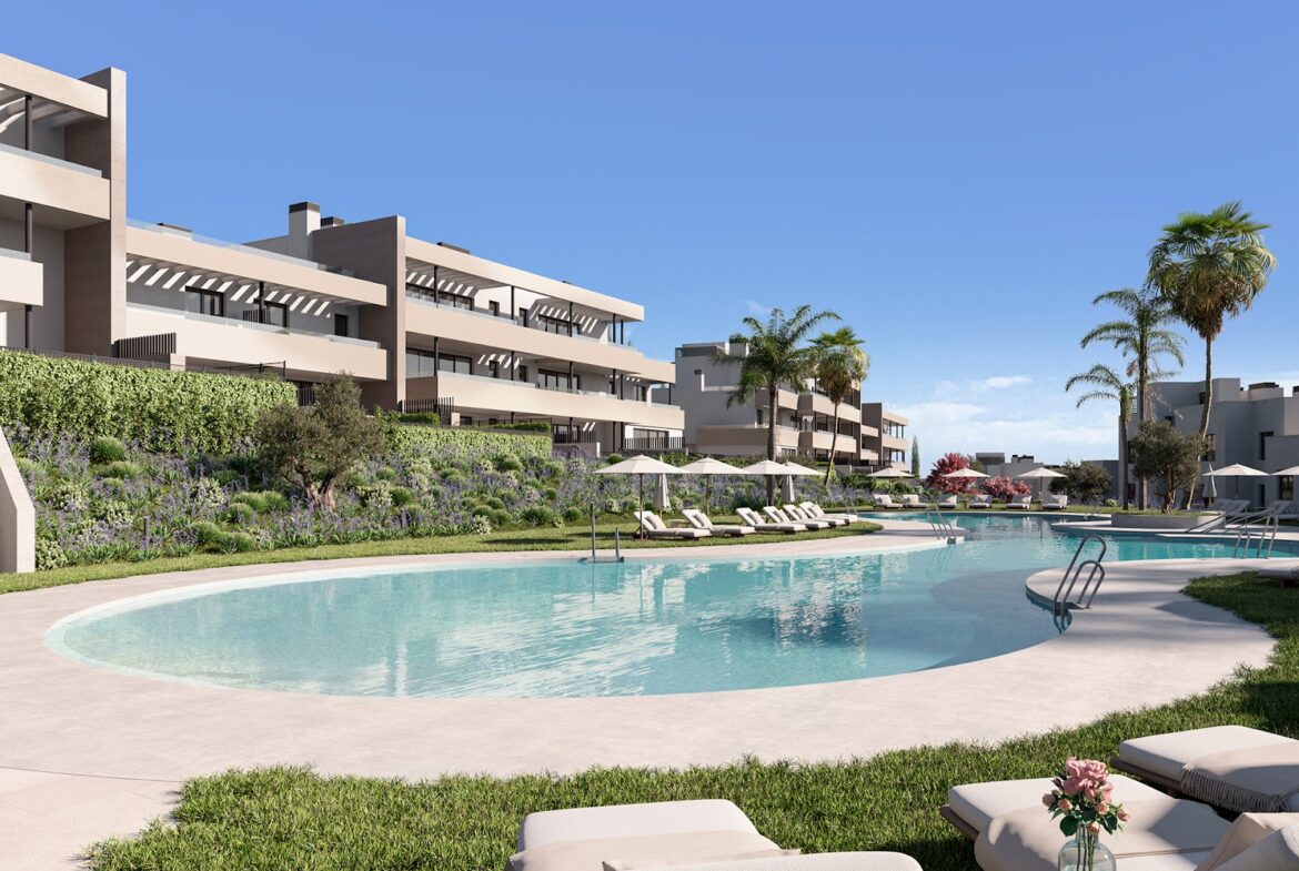 Bliss Homes