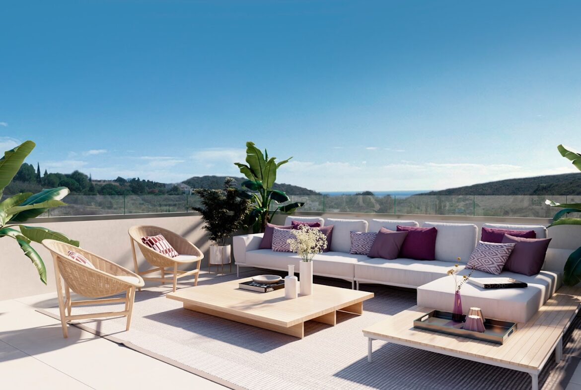Bliss Homes