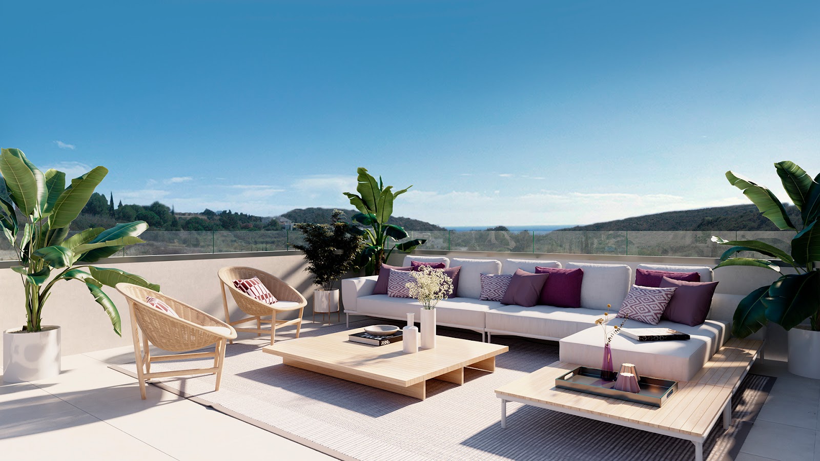 Bliss Homes