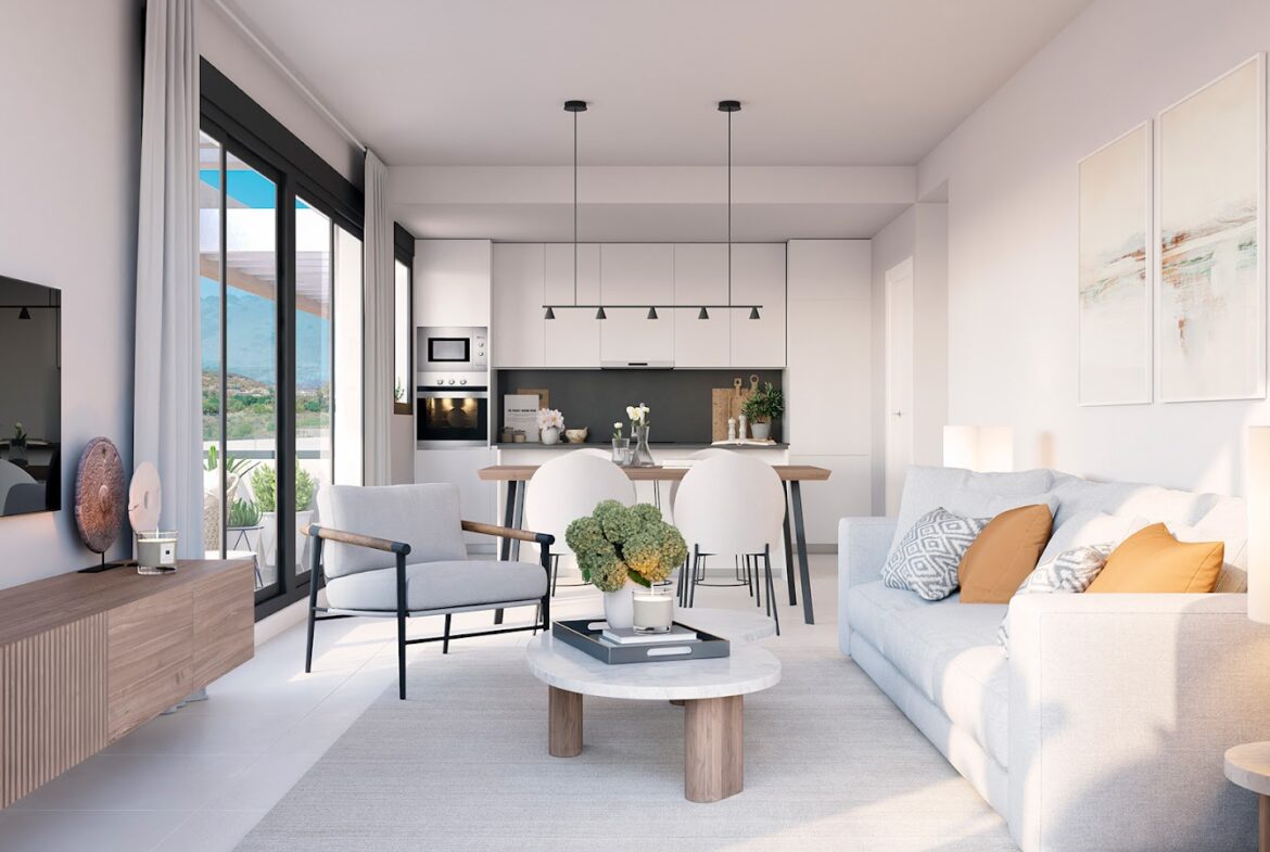 Bliss Homes