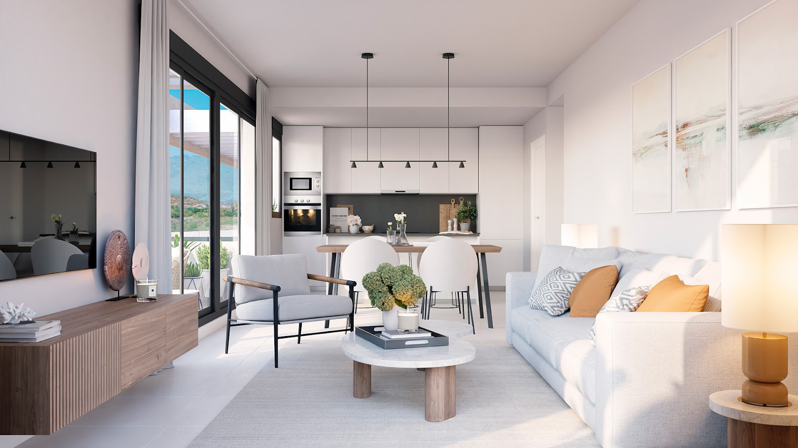 Bliss Homes