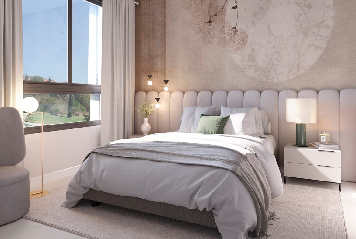 Bliss Homes
