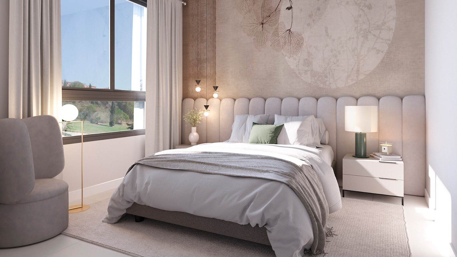 Bliss Homes