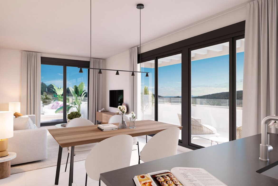 Bliss Homes