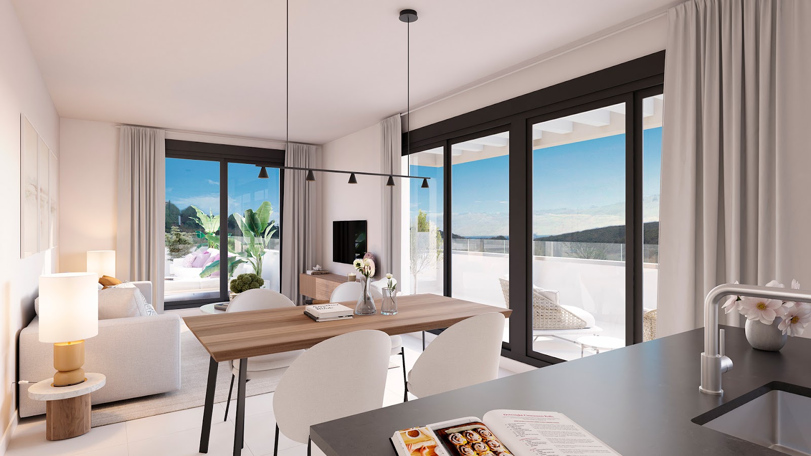 Bliss Homes