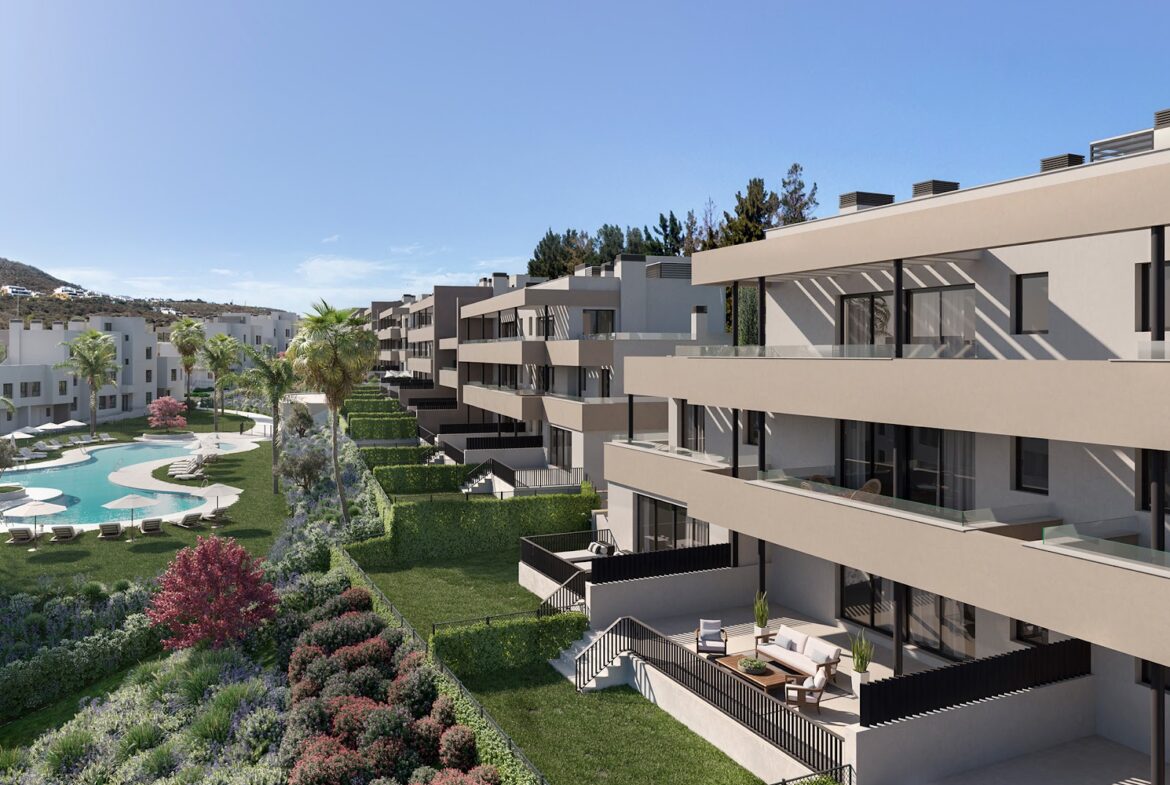 Bliss Homes
