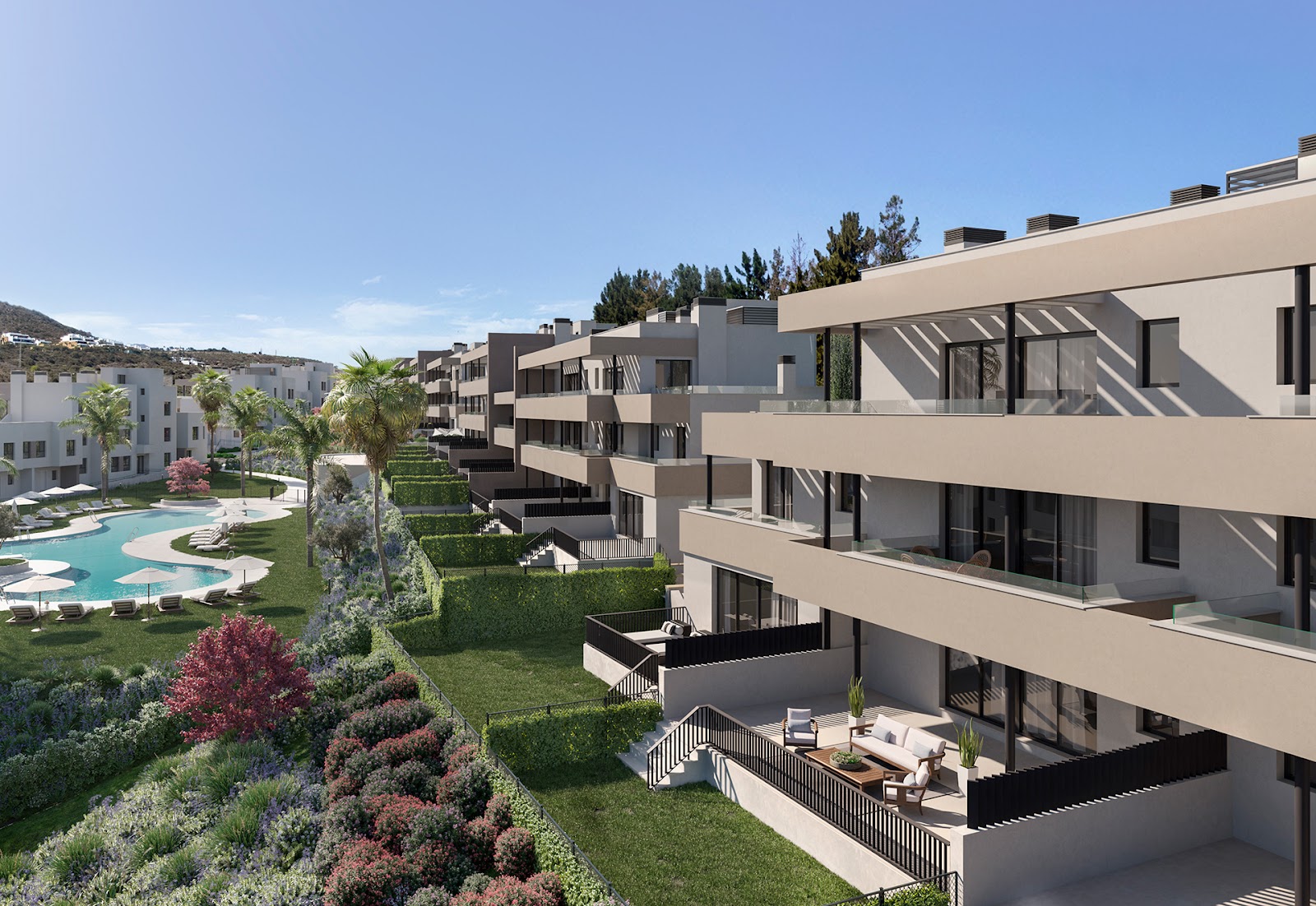 Bliss Homes
