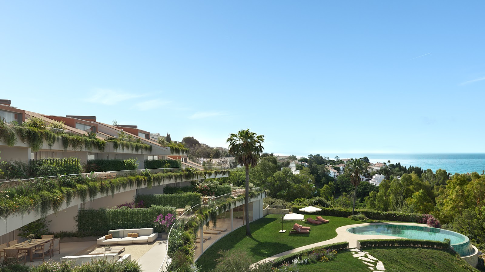 Casatalaya Residences